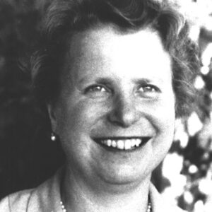 Eine starke Frau – Marie-Luise Gräfin Leutrum von Ertingen