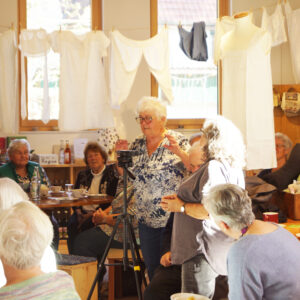 Kleine Nachlese zum „Waschtag“