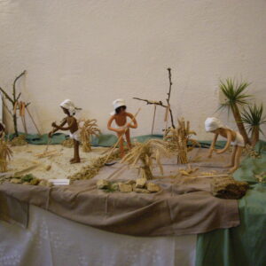 Biblische Erzählfiguren selbst herstellen