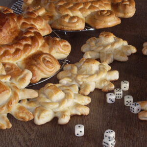 Mutscheltag bei den LandFrauen