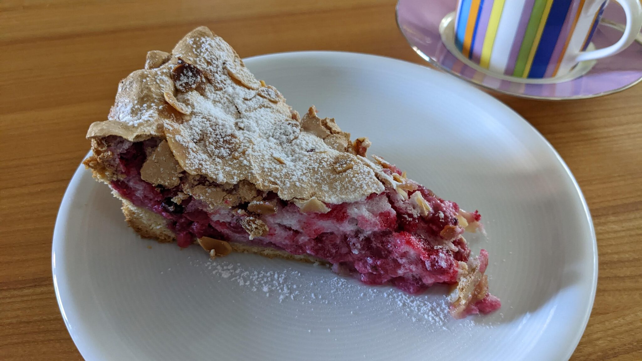 Johannisbeerkuchen - LandFrauen Güglingen