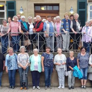 Wir feiern Jubiläum – 60 Jahre LandFrauenverein in Güglingen