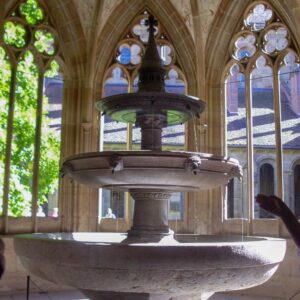 Vom Paradies und anderen Besonderheiten