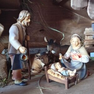 Weihnachtsgruß 2023