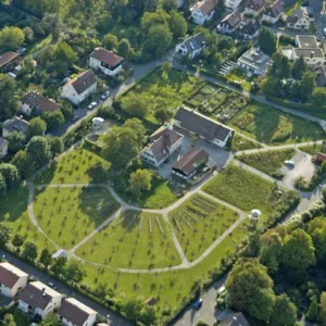 Ein ökologisches Kleinod für die Bürger