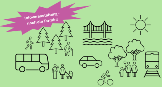 Programms zur Entwicklung nachhaltiger Mobilitätslösungen