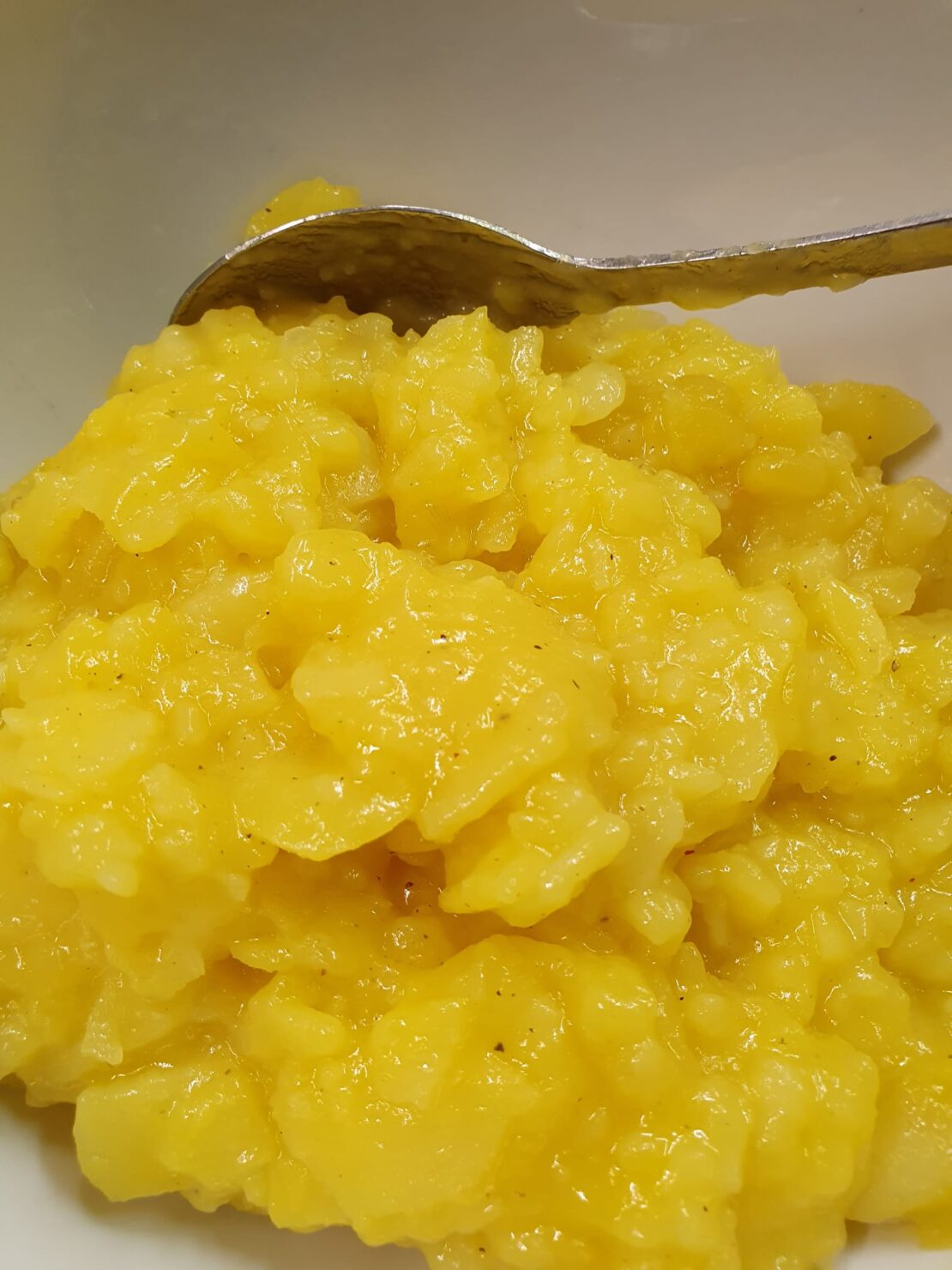 Schwäbischer Kartoffelsalat