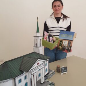Auf den Spuren meiner Vorfahren – Von Güglingen nach Bessarabien und wieder nach Deutschland zurück
