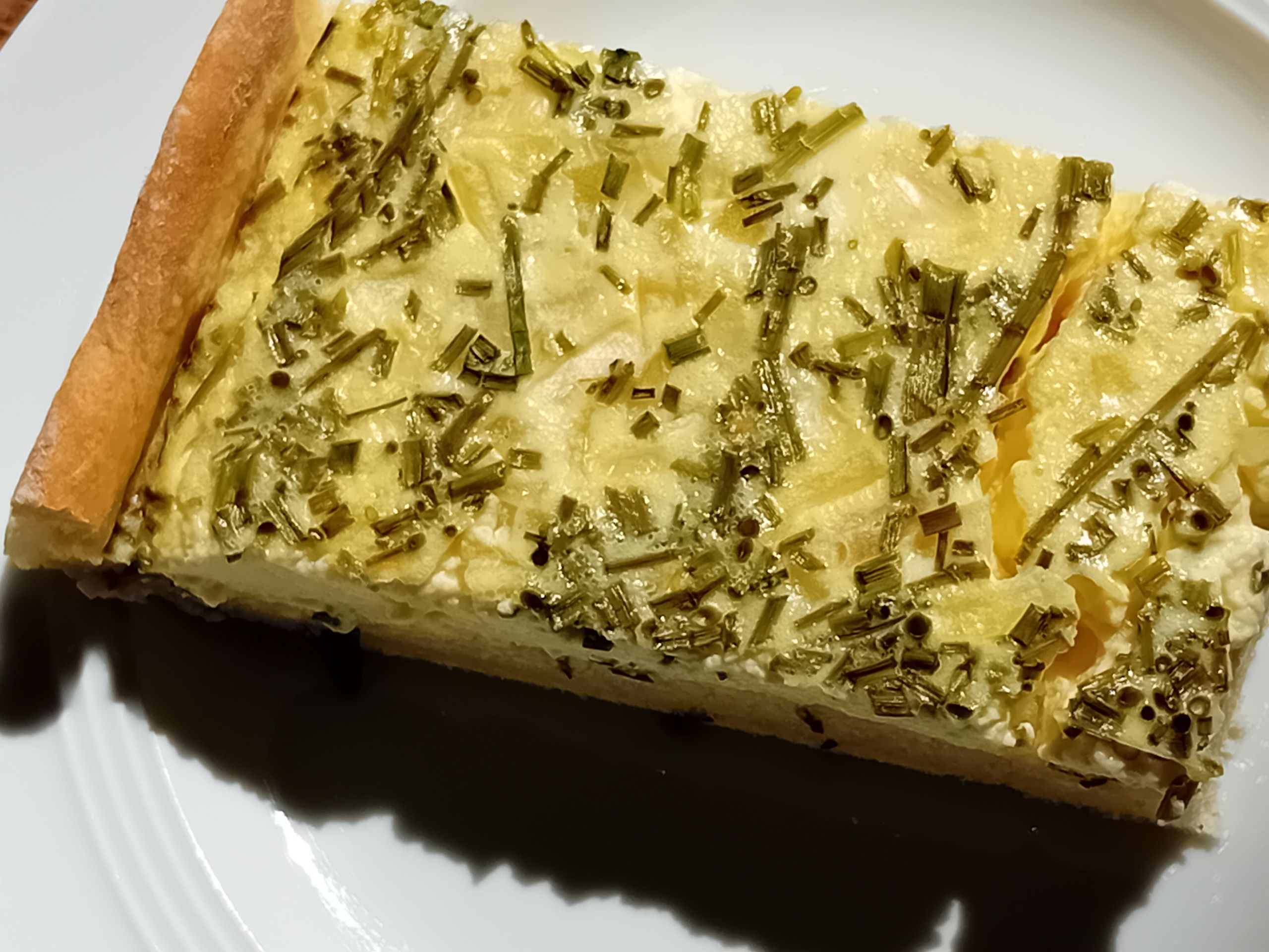 Salzkuchen a
