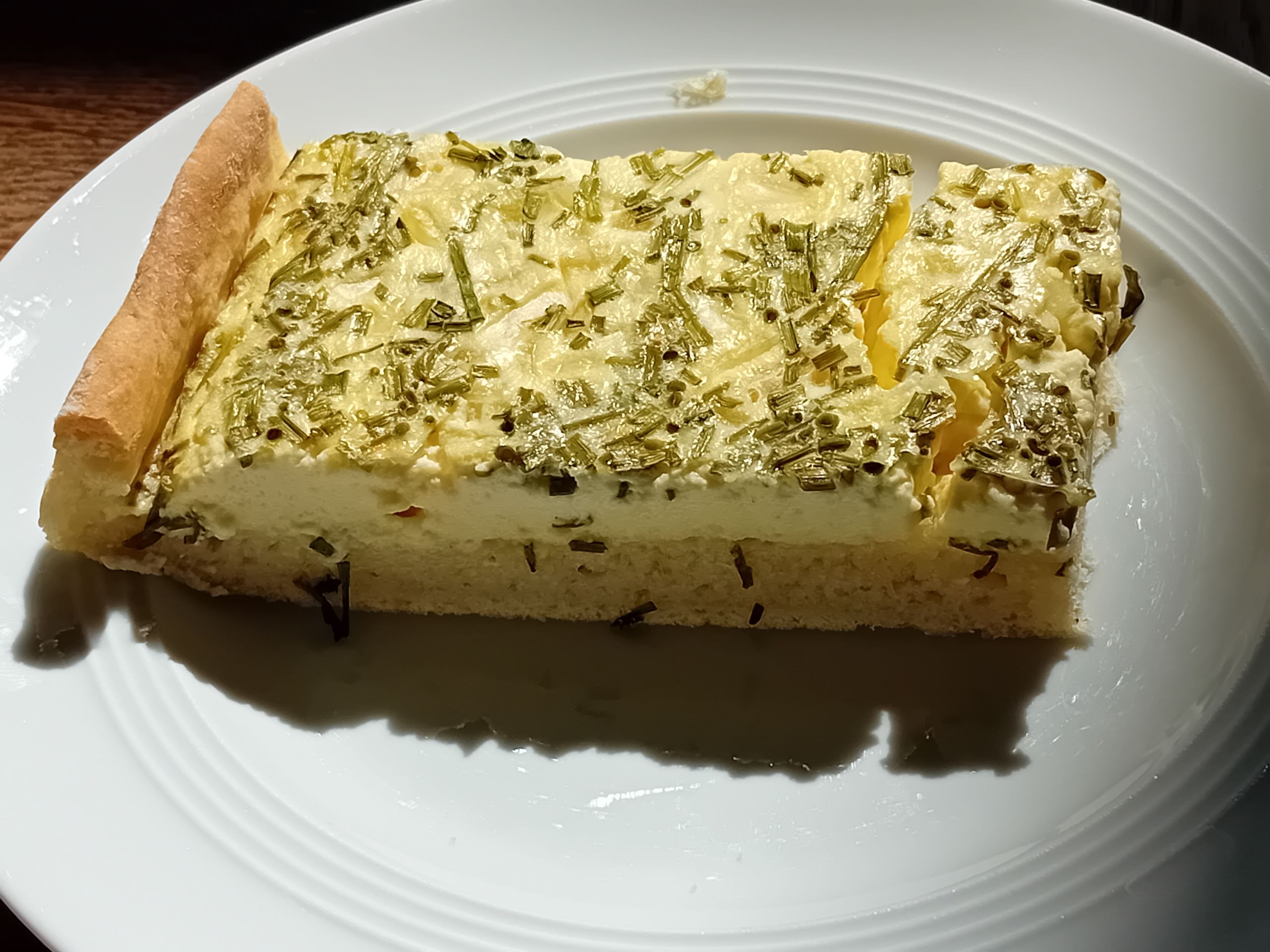 Salzkuchen e