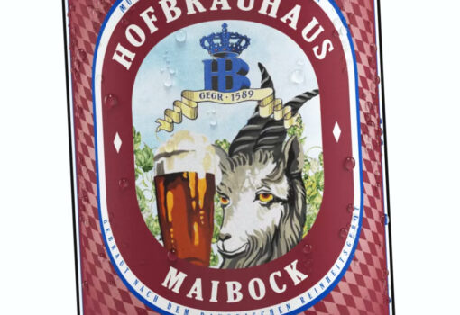 Hofbräu Maibock k
