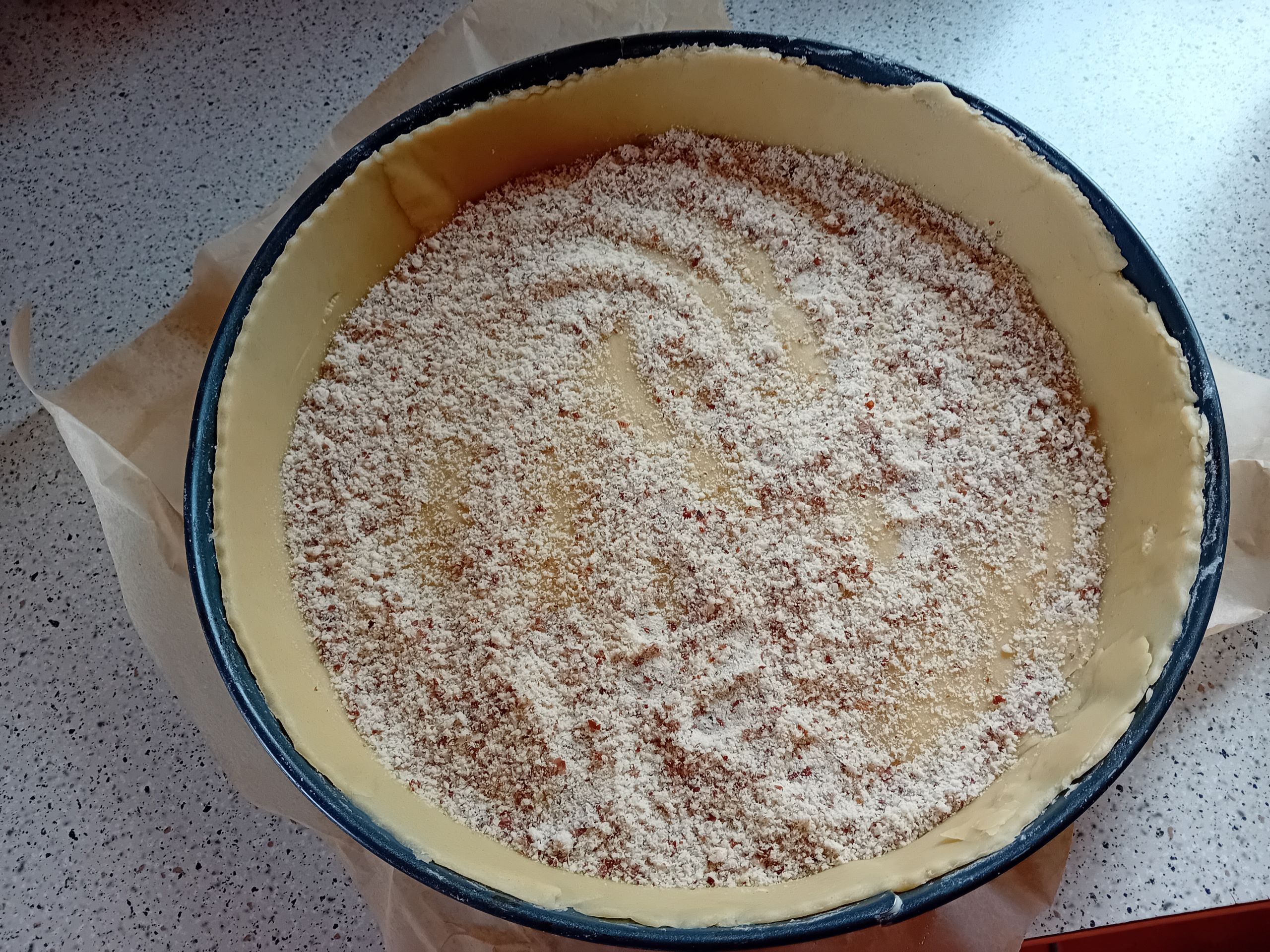 Kuchenboden