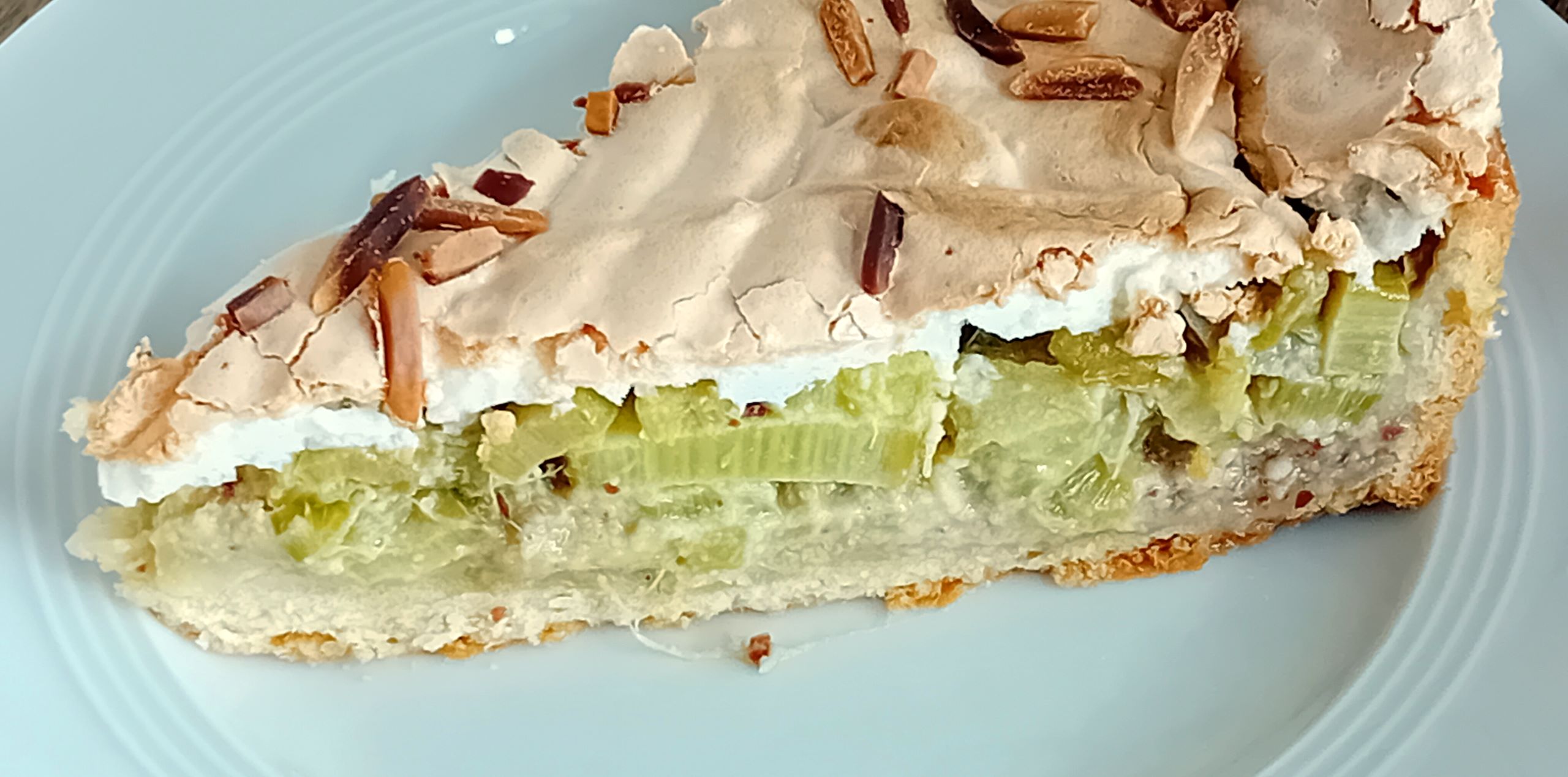 Stück Kuchen a
