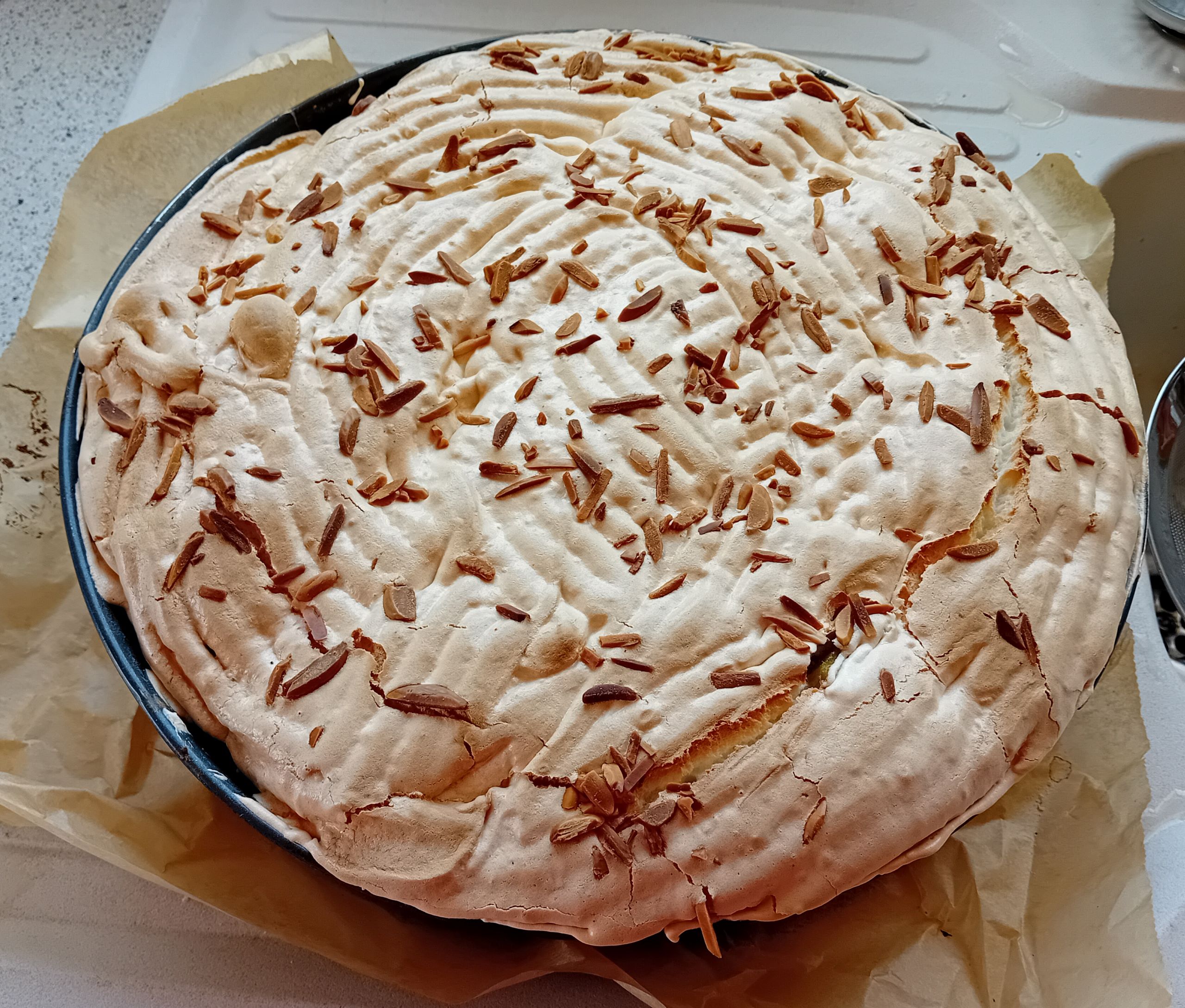 fertiger Kuchen a