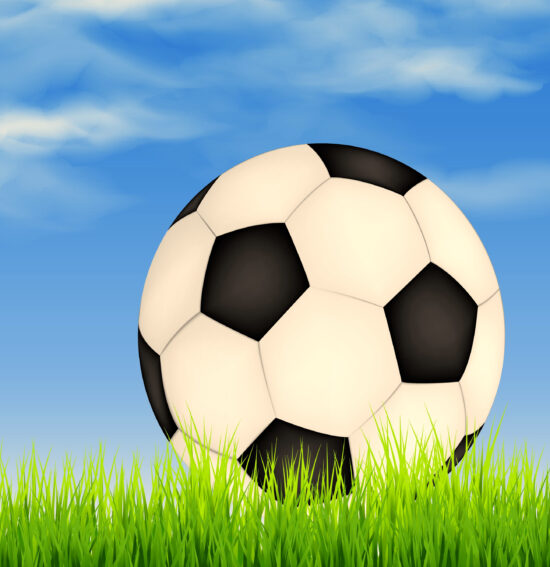 Fussball